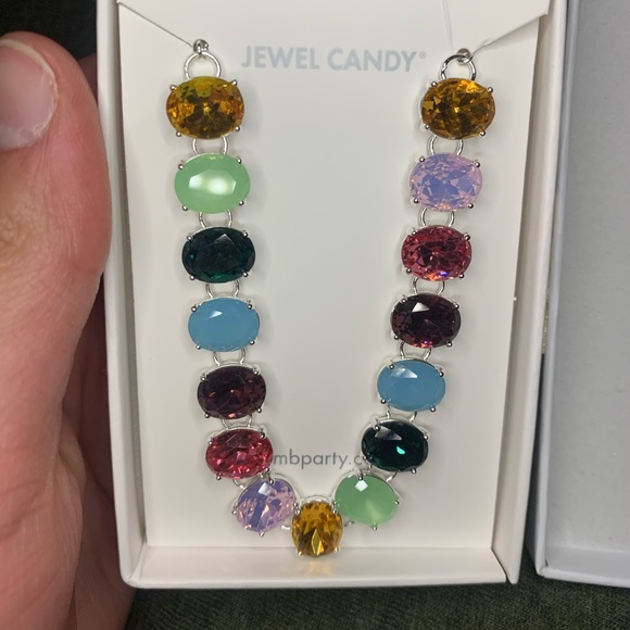 Bomb Party Jewelry Bomb Party Princess Lollipop Poshmark